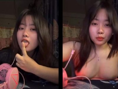 Chơi game cùng bạn thua là phải show hàng