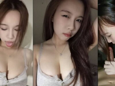 Em gái xinh cực phẩm giọng nhẹ nhàng phần 7