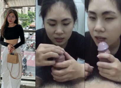 Em gái bắt cởi quần khám phá còn hỏi cái gì chảy ra màu trắng